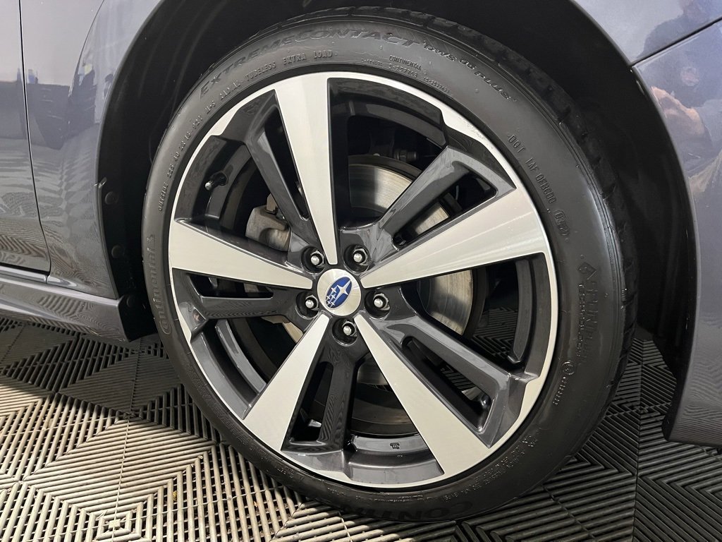 Used 2017 Subaru Impreza 2.0i Sport image 3