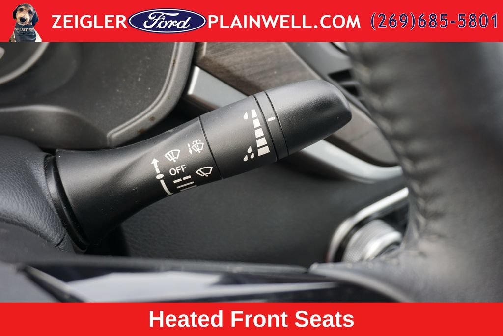 Used 2023 Nissan Altima 2.5 SV w/ SV Premium Package AWD/4WD image 26