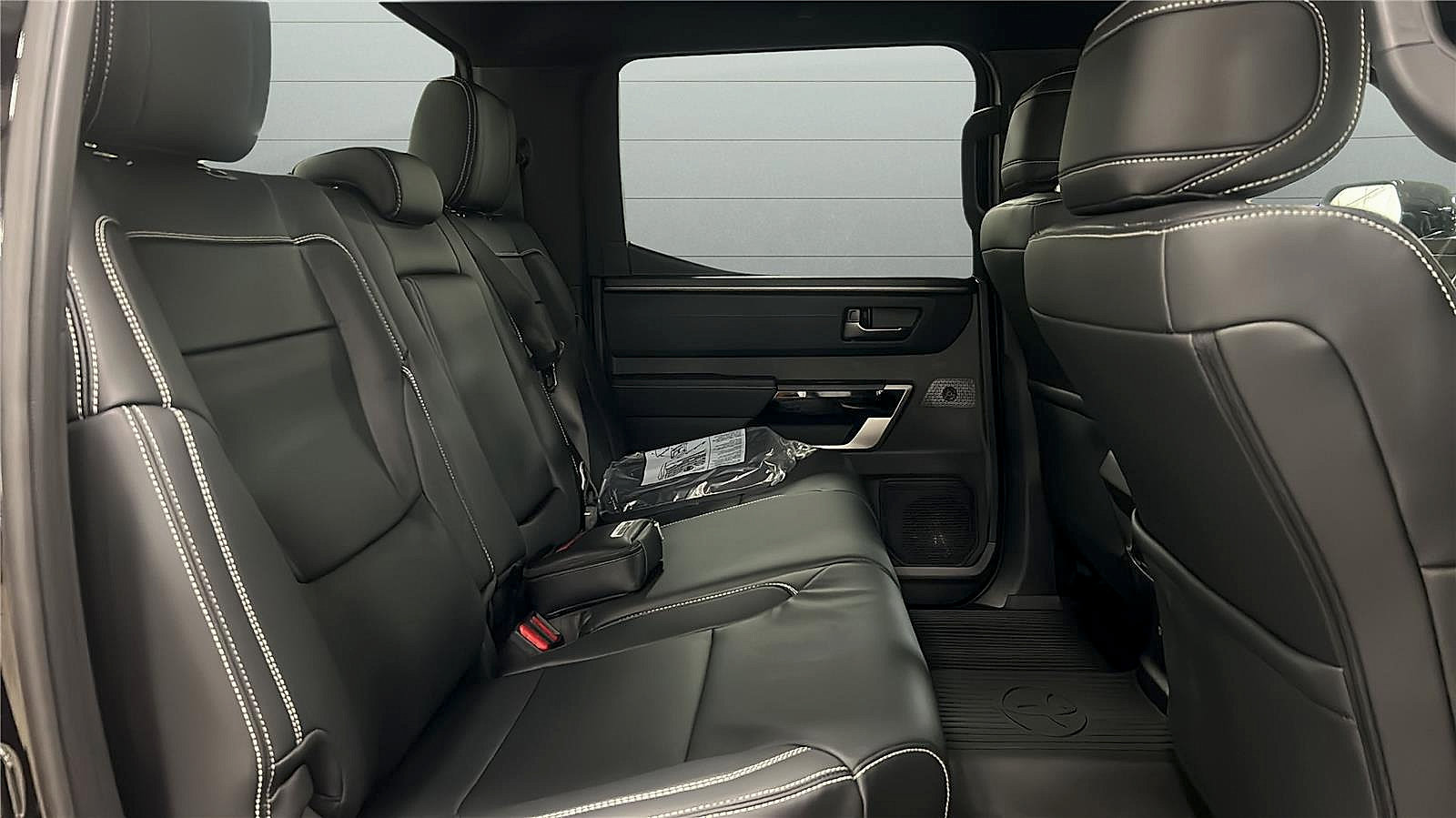 New 2026 Toyota Tundra Limited AWD/4WD image 20