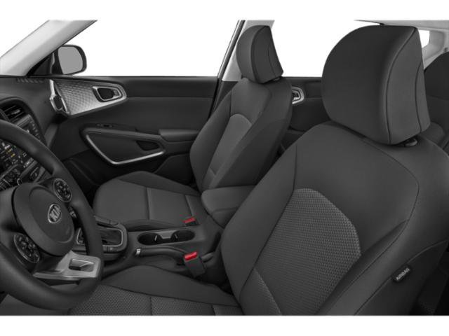 Certified 2020 Kia Soul LX image 12