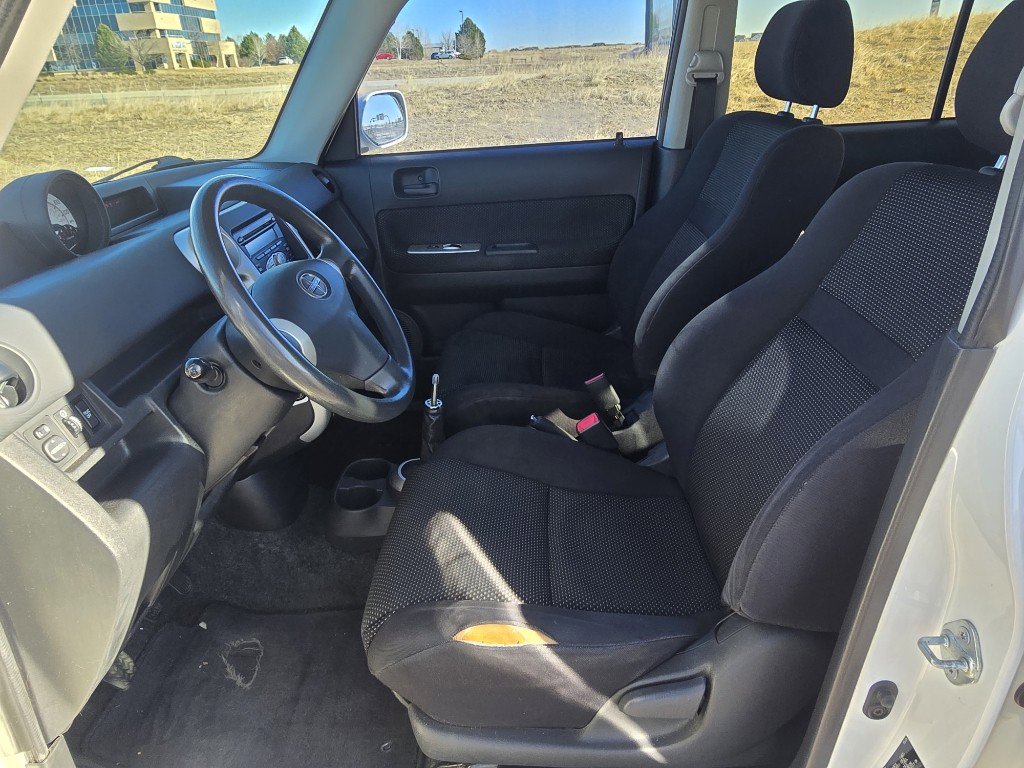 Used 2006 Scion xB image 11