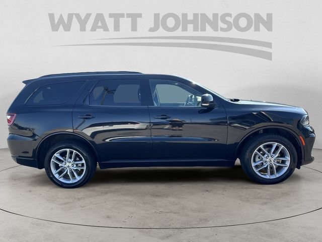 Used 2024 Dodge Durango GT AWD/4WD image 6