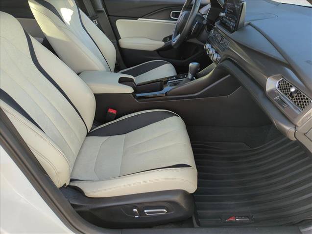 Used 2023 Acura Integra A-Spec w/ Technology Package FWD image 21