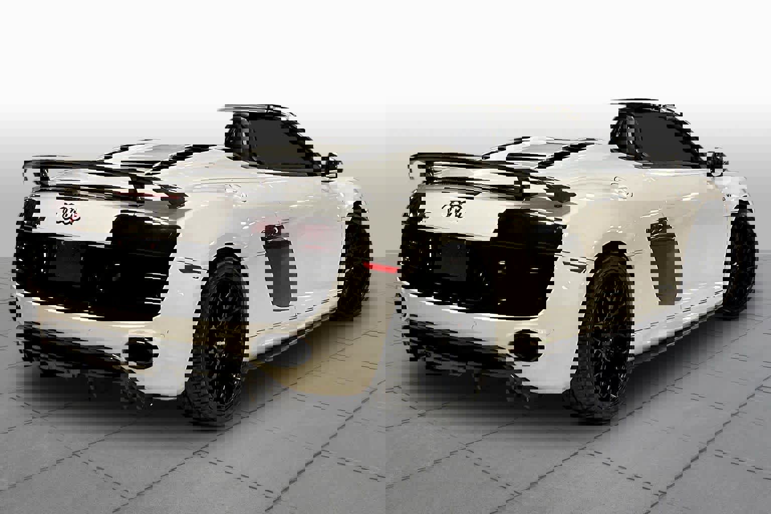 Used 2011 Audi R8 V10 image 12