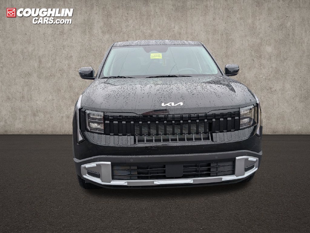 New 2027 Kia Seltos S AWD/4WD image 2