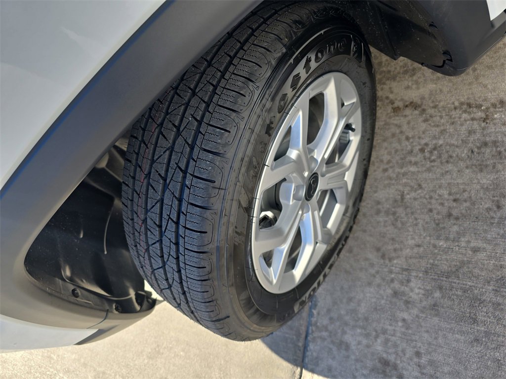 New 2026 Jeep Compass Latitude image 32