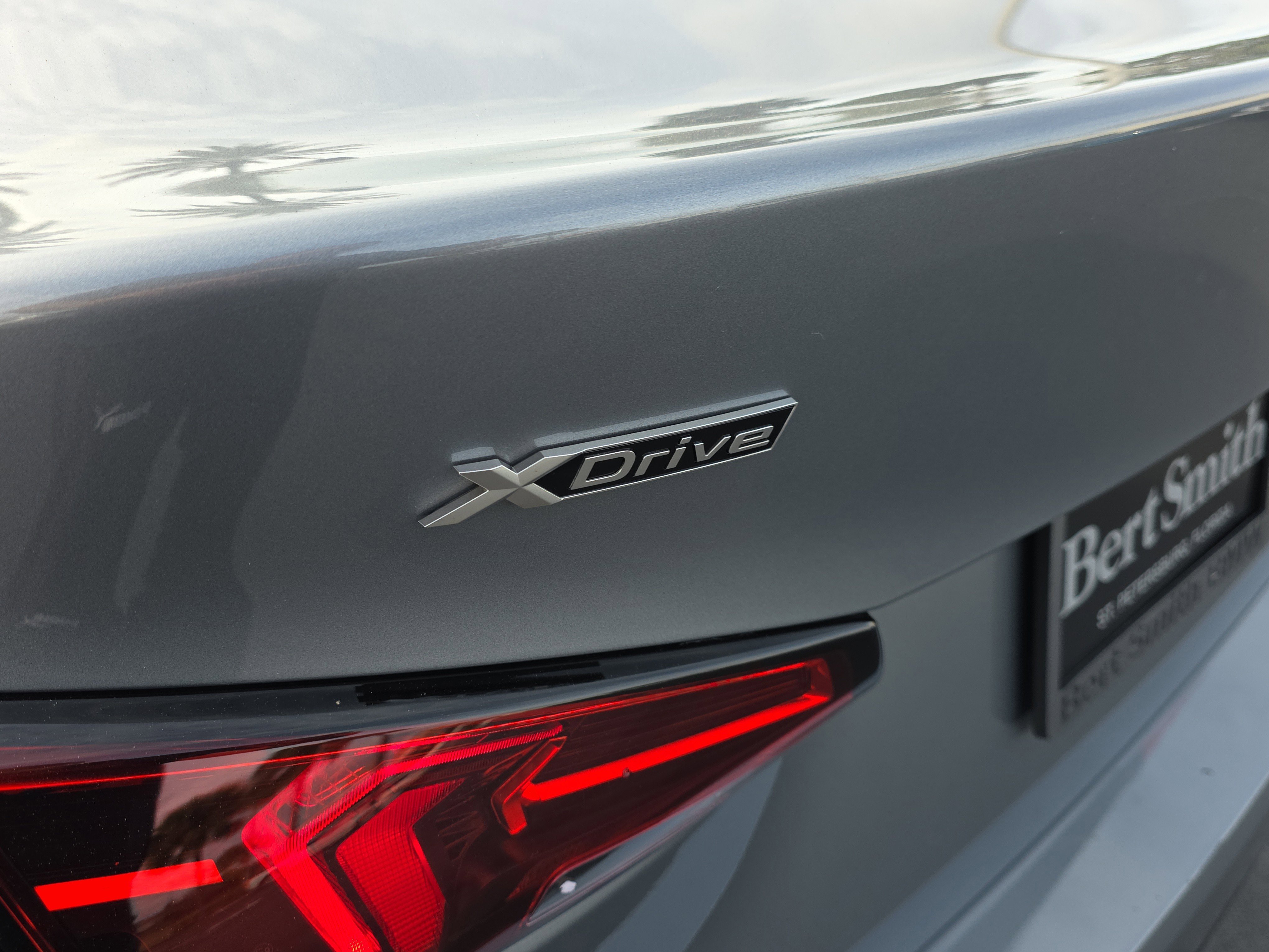 Used 2025 BMW 228i xDrive 228 xDrive image 5