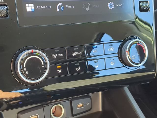 Used 2023 Hyundai Tucson SE image 27