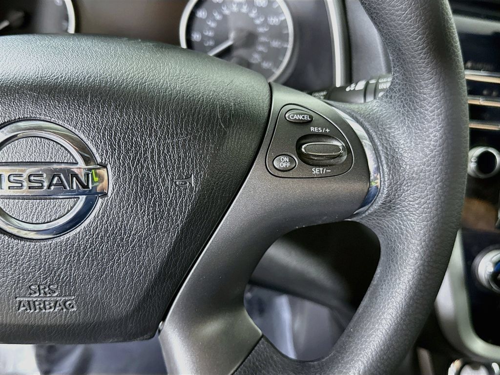 Used 2020 Nissan Murano S w/ Technology Package FWD image 20