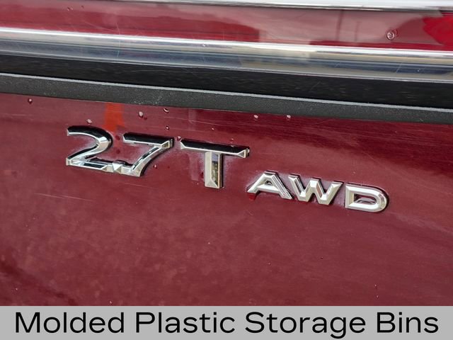 Used 2019 Lincoln Nautilus Reserve w/ Driver Assistance Package image 20