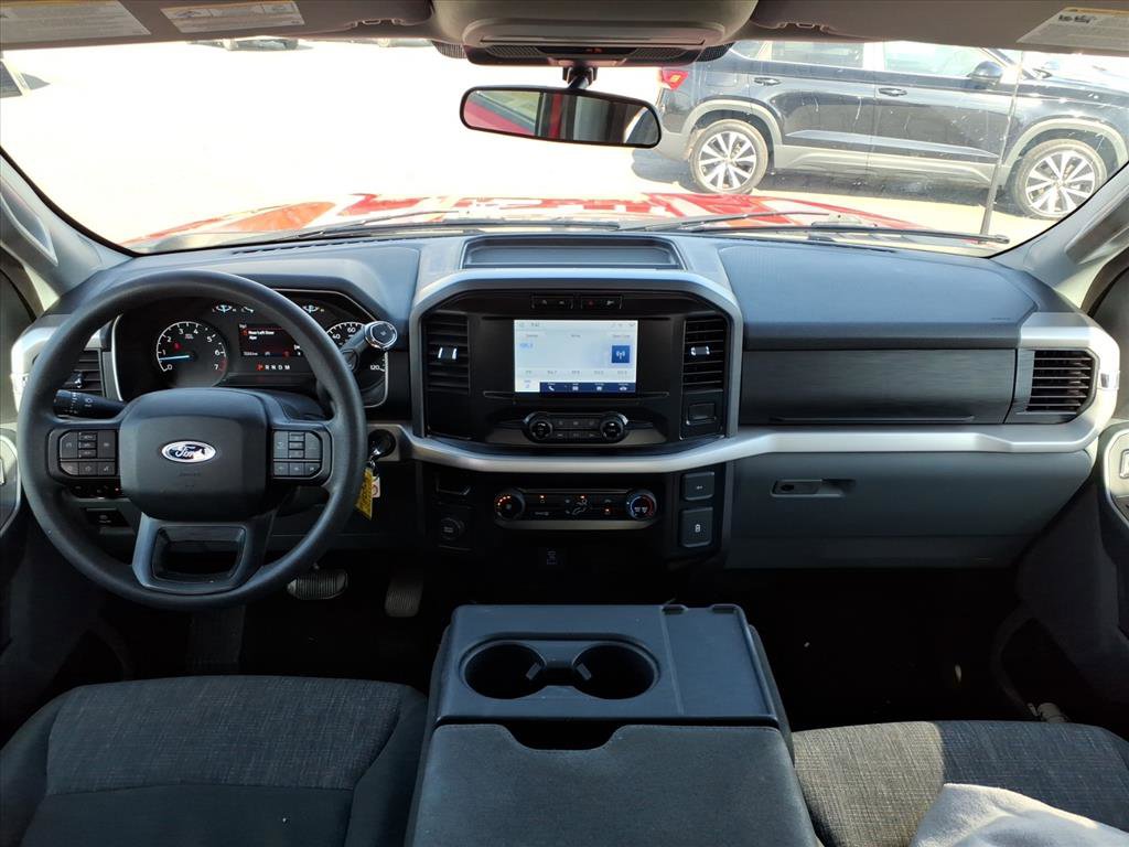 Used 2023 Ford F150 XLT RWD image 20