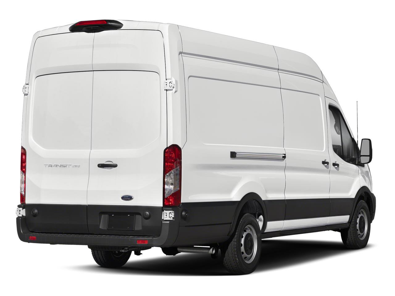 New 2024 Ford Transit 350 148 High Roof Extended DRW w/ Upfitter Package image 2