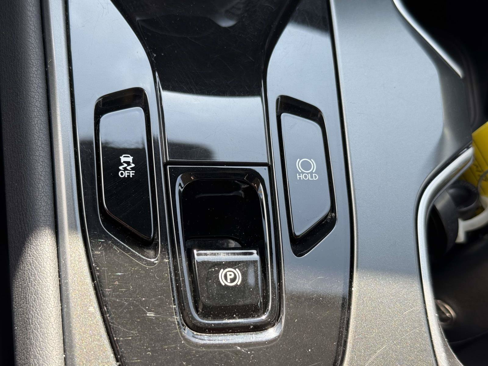 Used 2023 Lexus RZ 450e Premium w/ Accessory Package (2T) AWD/4WD image 25