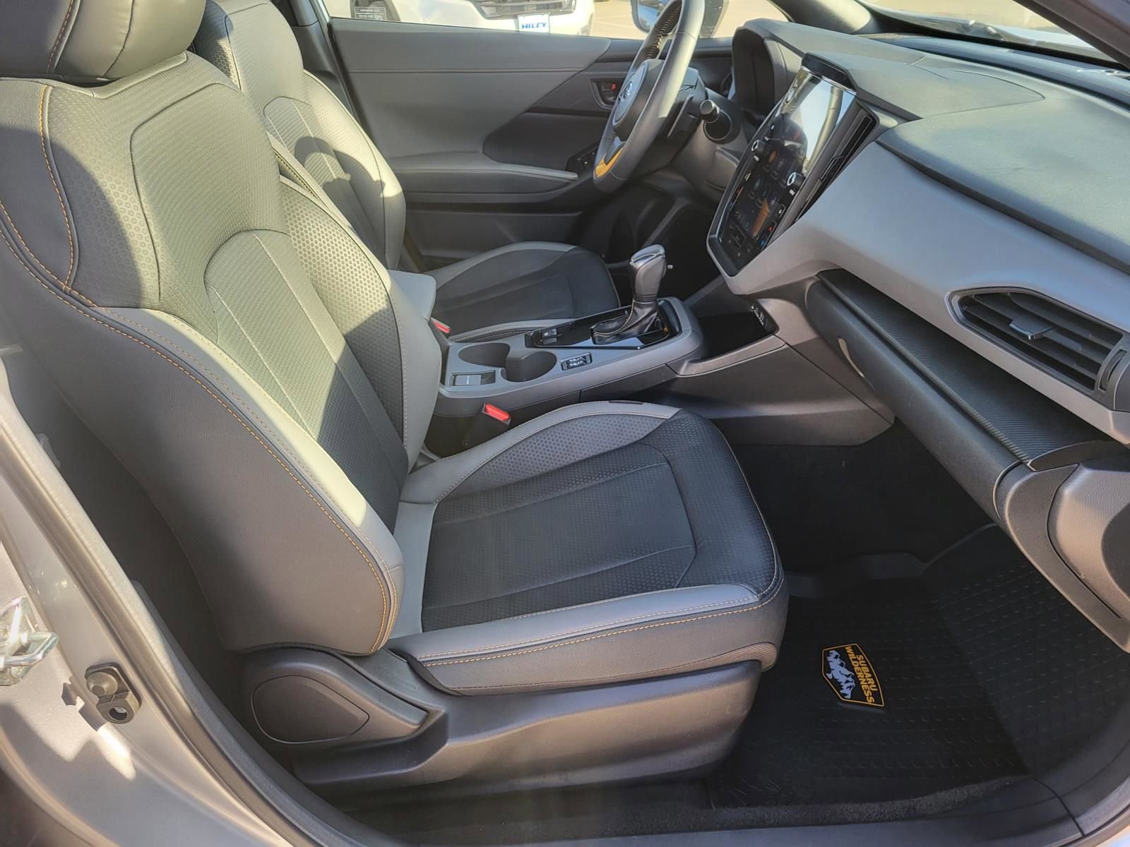 Certified 2024 Subaru Crosstrek 2.5i Wilderness image 10