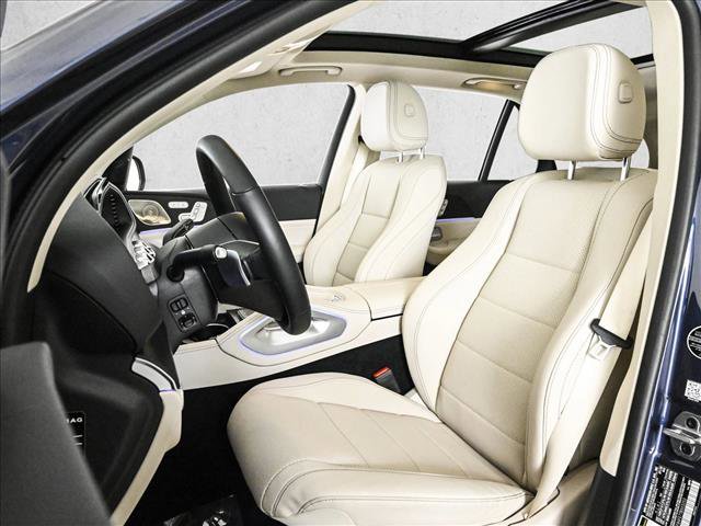 Certified 2026 Mercedes-Benz GLE 350 4MATIC image 18