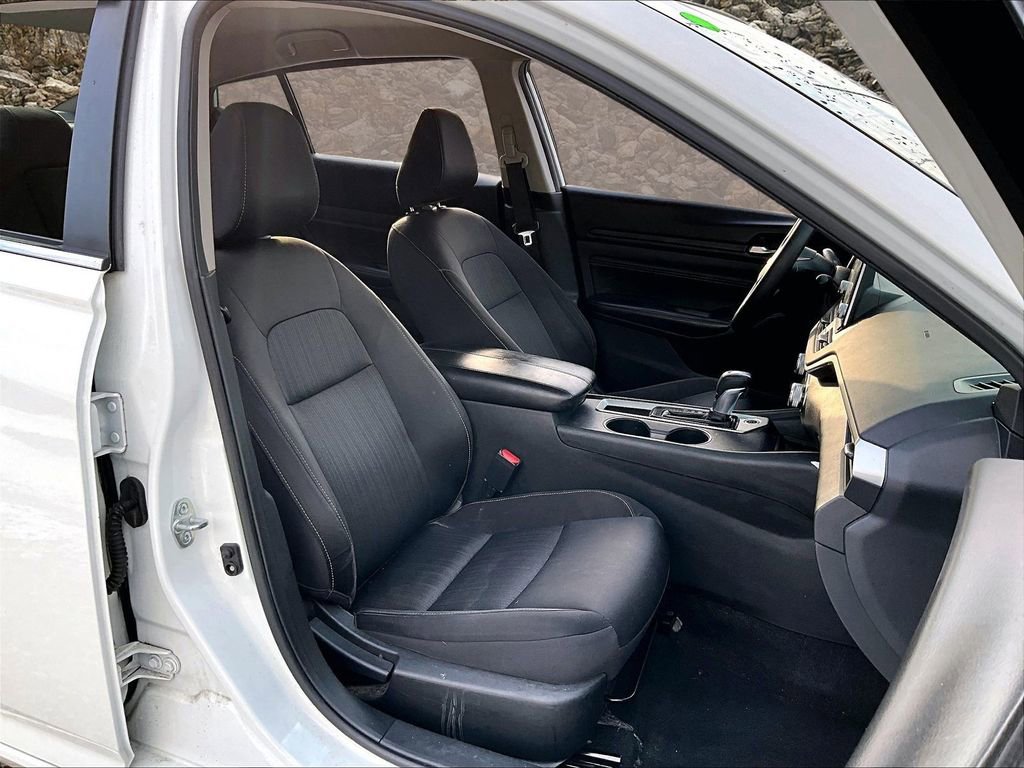 Used 2020 Nissan Altima 2.5 S image 7