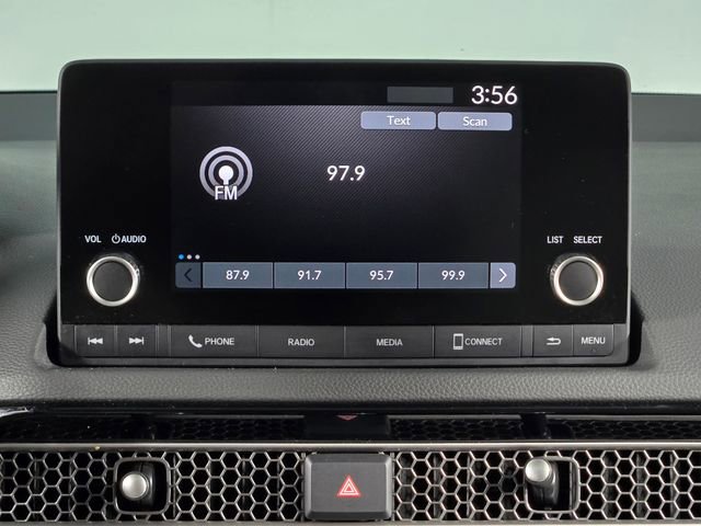 Used 2024 Honda Civic EX image 21