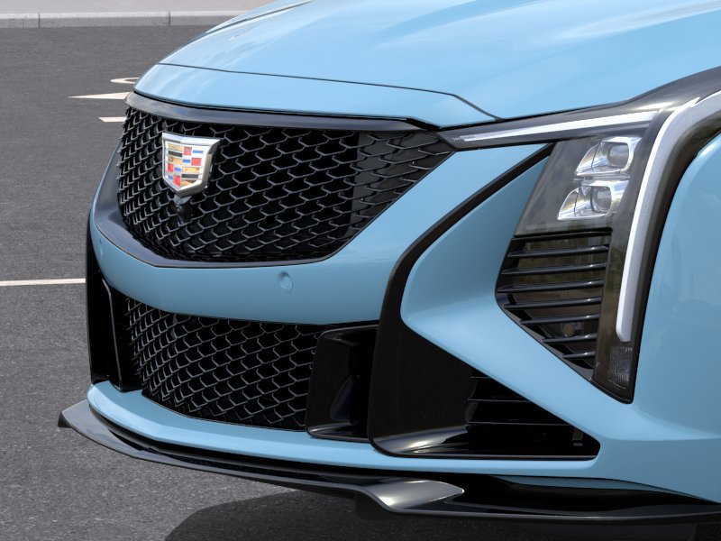 New 2026 Cadillac CT5 V Blackwing w/ Super Cruise 1 Package RWD image 13