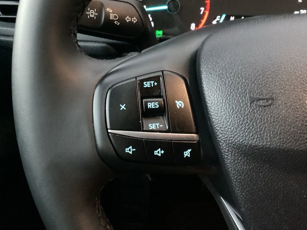 Used 2022 Ford Escape SE w/ Convenience Package image 41