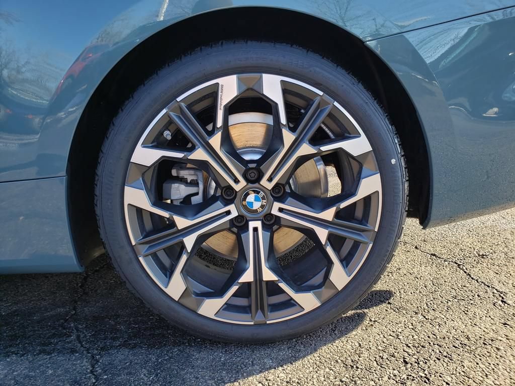 New 2026 BMW 430i xDrive Coupe w/ Premium Package AWD/4WD image 12