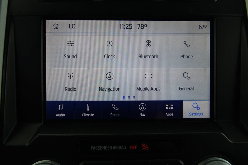 Used 2020 Ford F150 Lariat w/ Equipment Group 502A Luxury AWD/4WD image 36