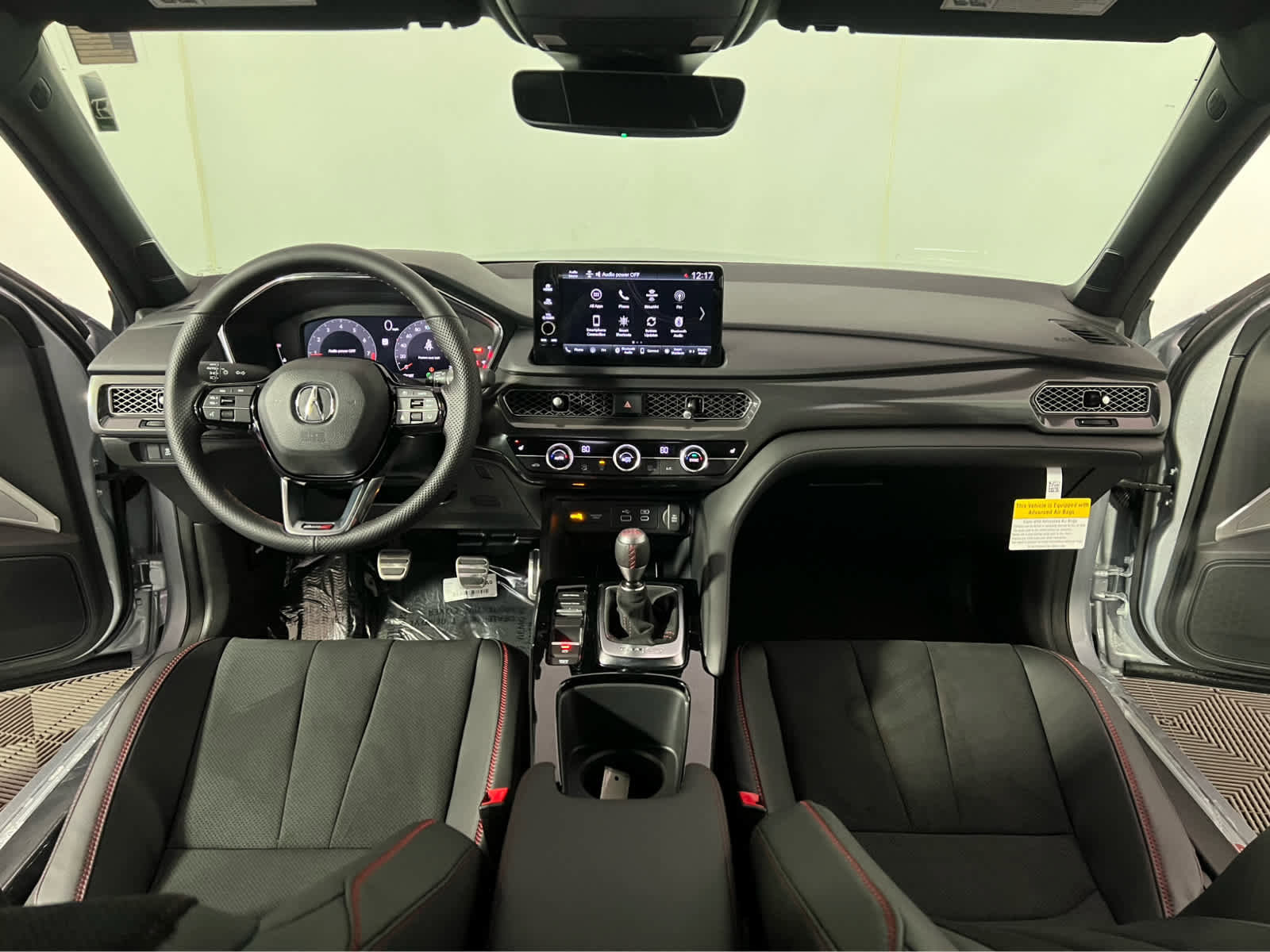 New 2026 Acura Integra Type S image 7