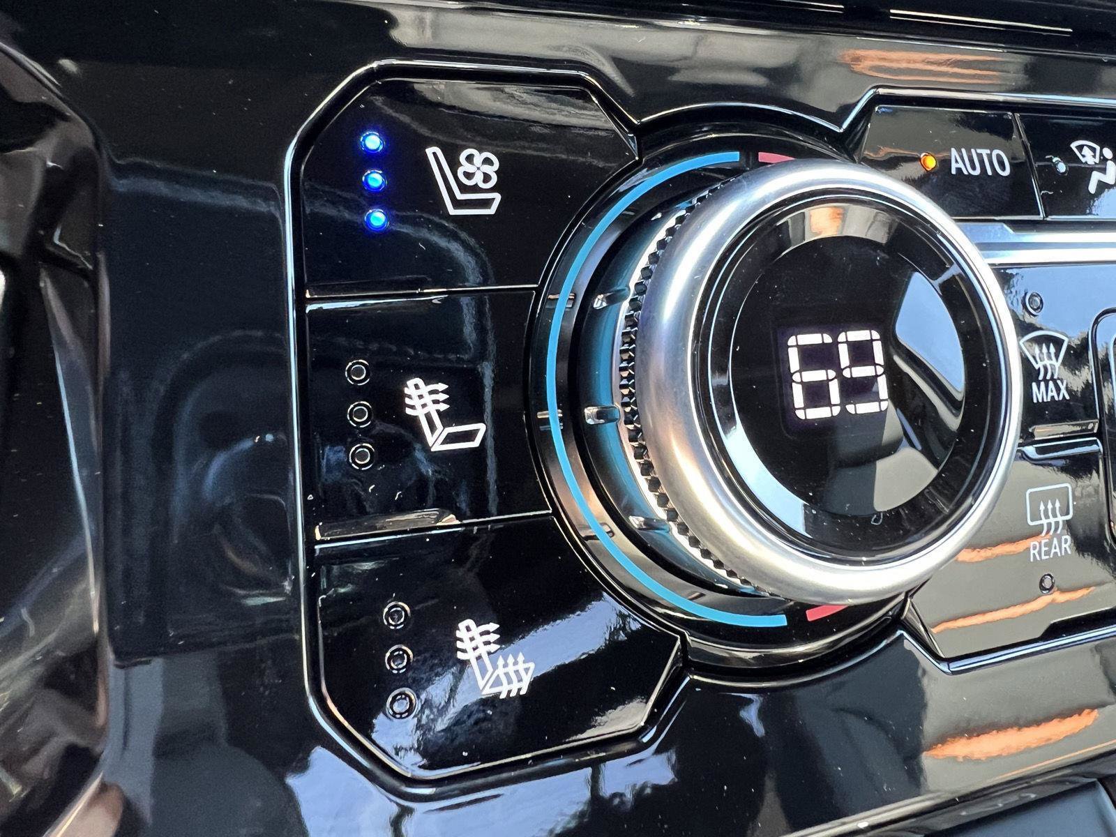 New 2026 GMC Sierra 2500 AT4 image 38