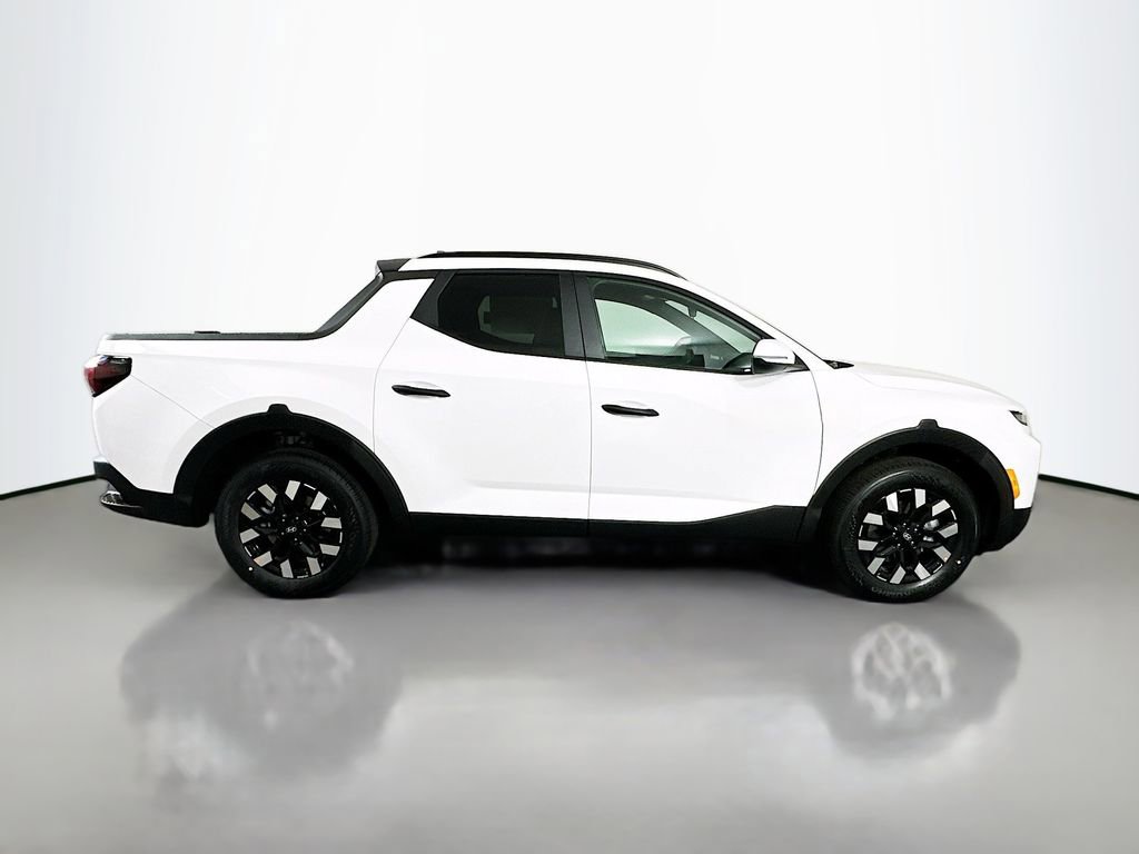 New 2026 Hyundai Santa Cruz SEL image 4