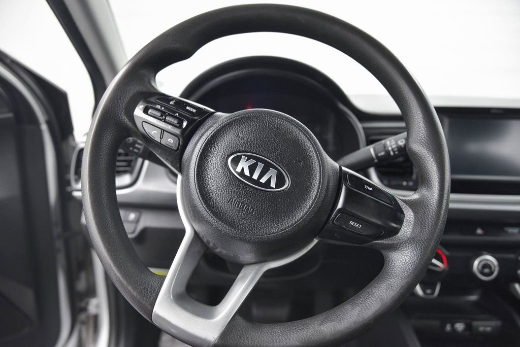 Used 2020 Kia Rio LX image 17