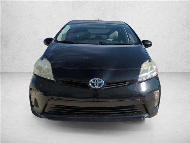 Used 2015 Toyota Prius Two FWD video 2