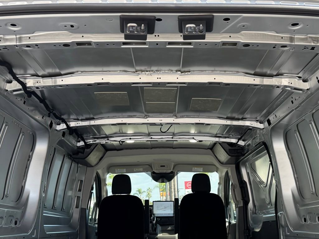 New 2026 Ford Transit 150 Low Roof AWD image 11