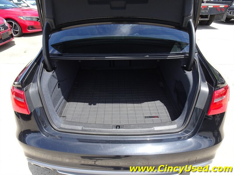 Used 2013 Audi S6 Prestige AWD/4WD image 29