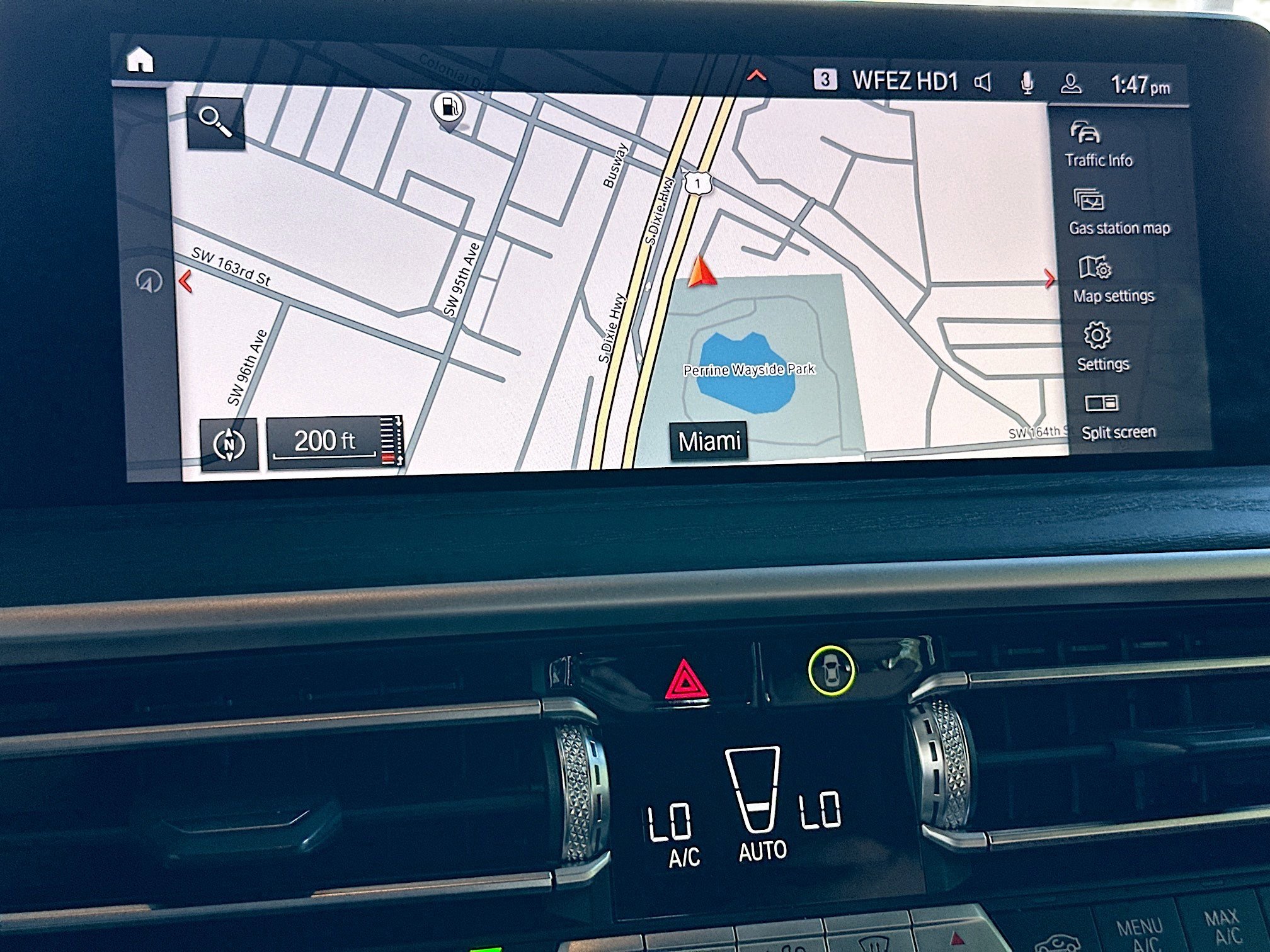 Certified 2024 BMW X3 sDrive30i w/ Convenience Package image 13