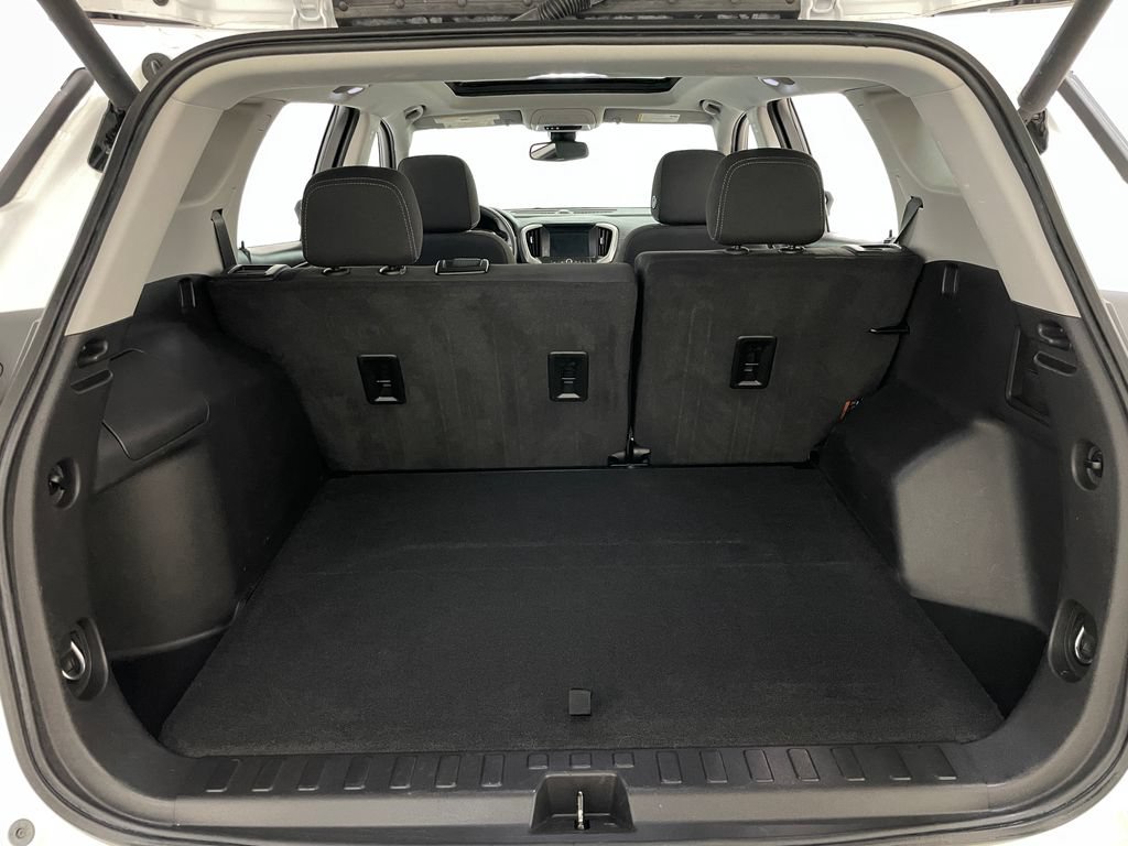 Certified 2022 GMC Terrain SLE w/ Driver Convenience Package FWD image 42