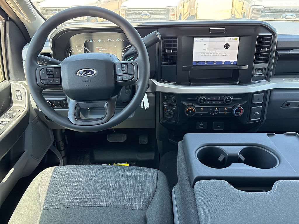 New 2026 Ford F250 XLT w/ 360-Degree Camera Package AWD/4WD image 17