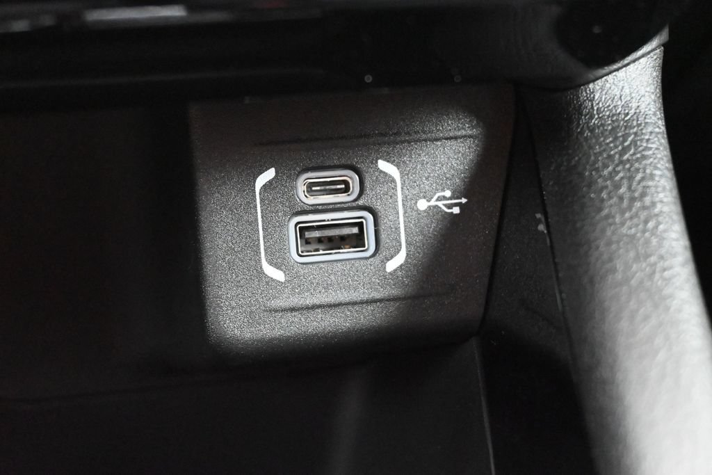 New 2026 Jeep Compass Latitude AWD/4WD image 15
