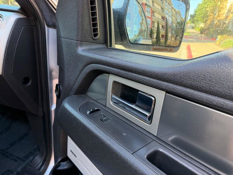 Used 2013 Ford F150 FX4 w/ Luxury Equipment Group AWD/4WD image 64