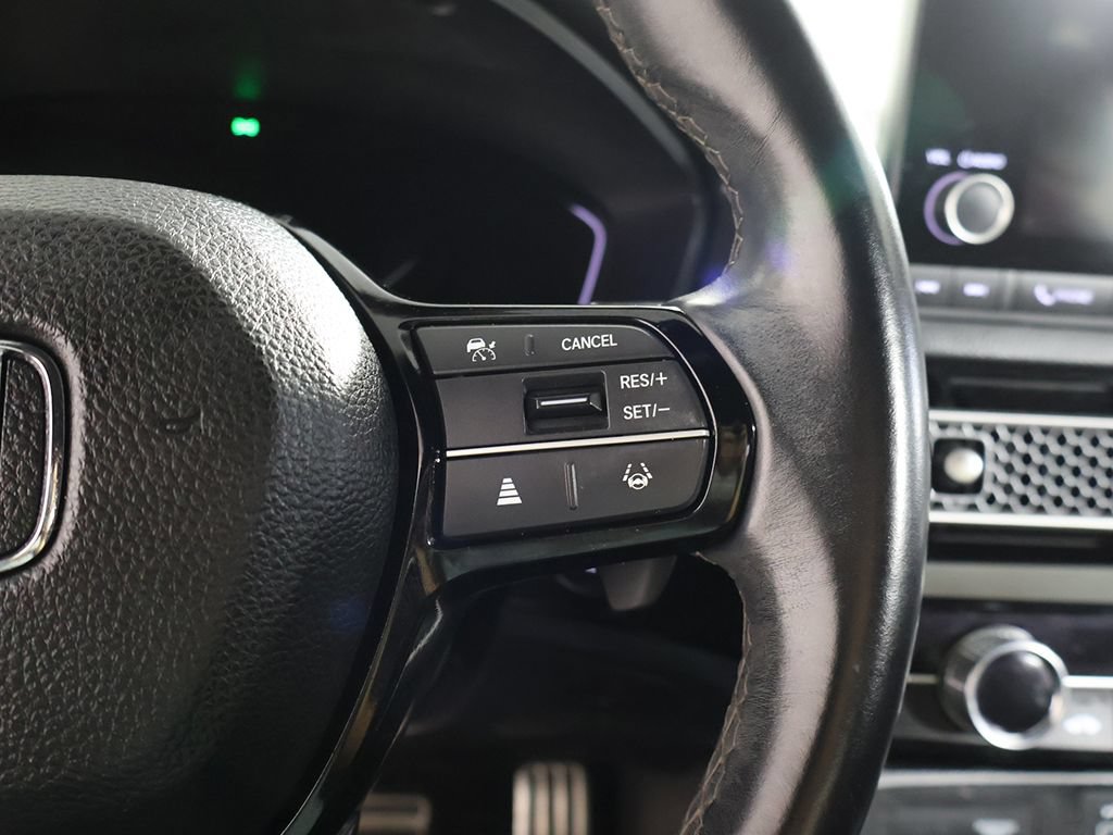 Used 2024 Honda Civic Sport image 40