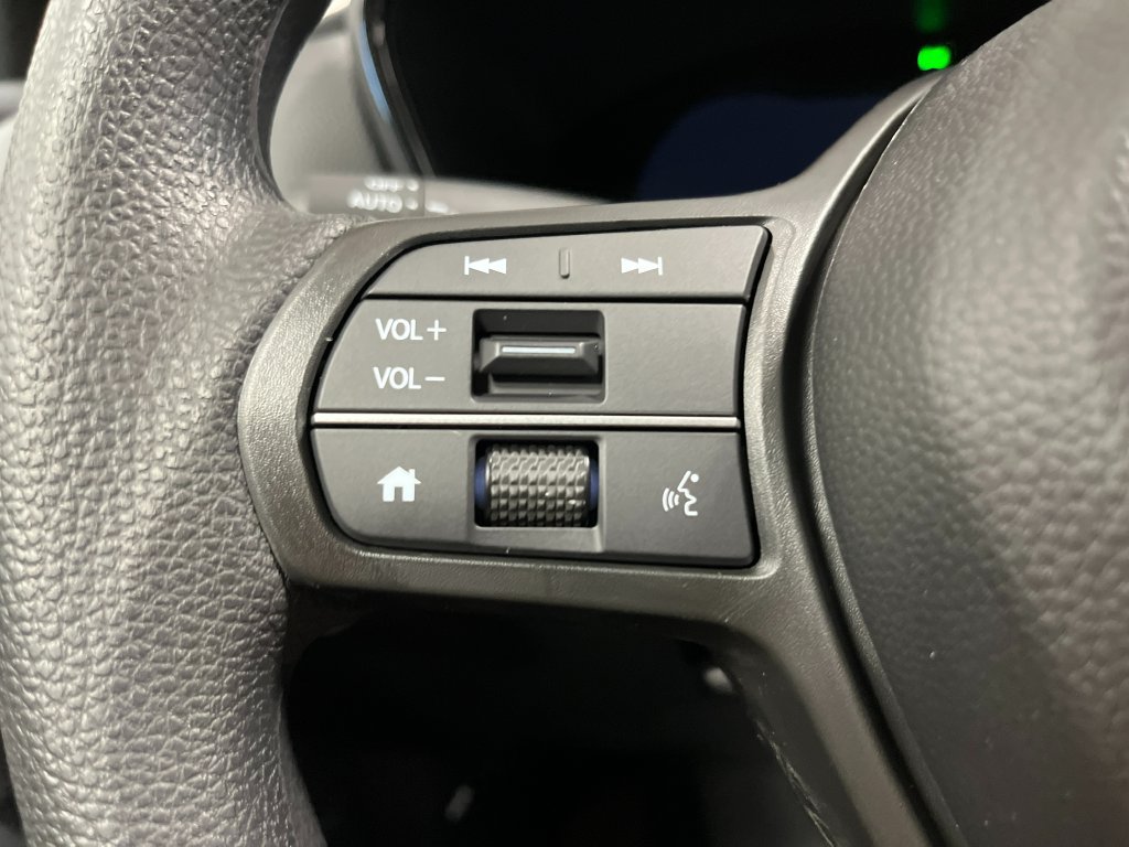 New 2027 Honda CR-V EX image 21