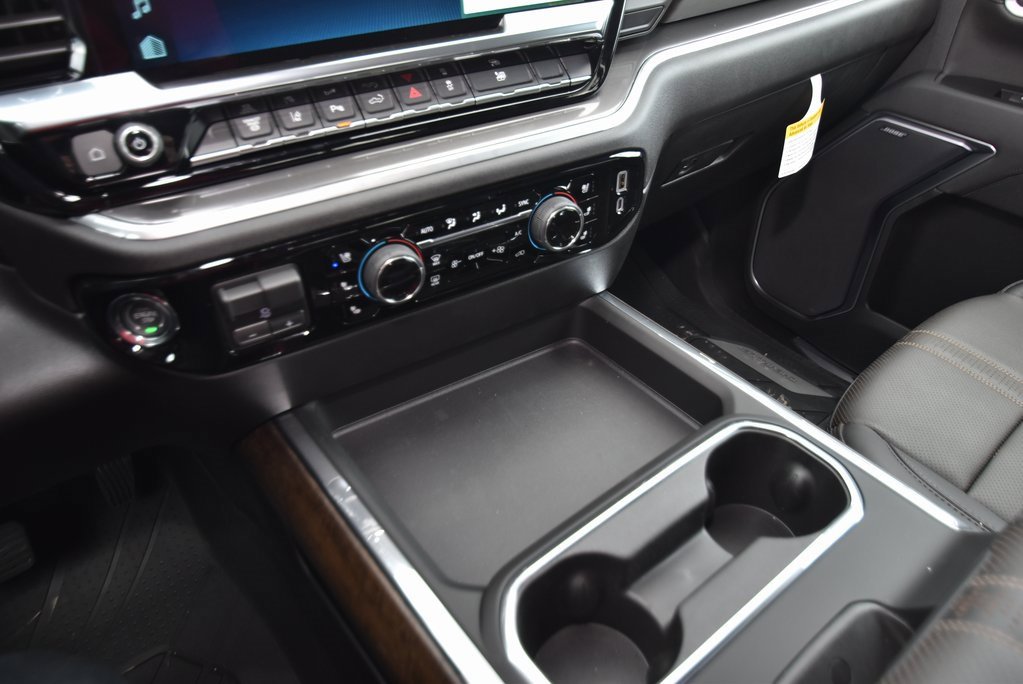 New 2026 Chevrolet Silverado 3500 High Country image 42