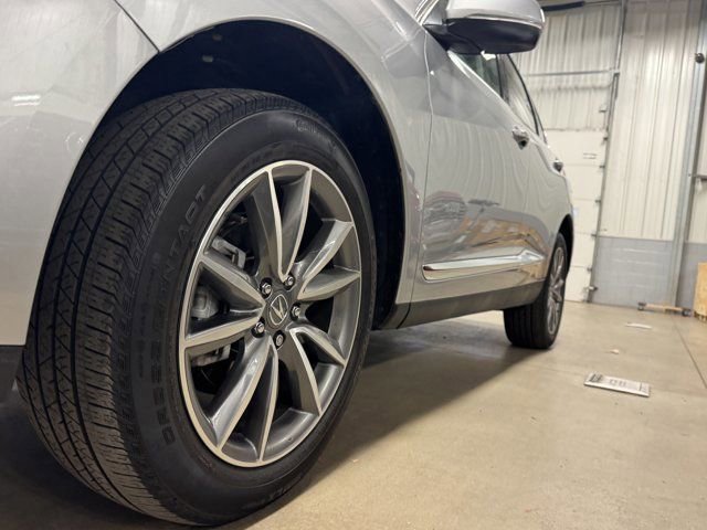 Used 2021 Acura RDX w/ Technology Package image 10