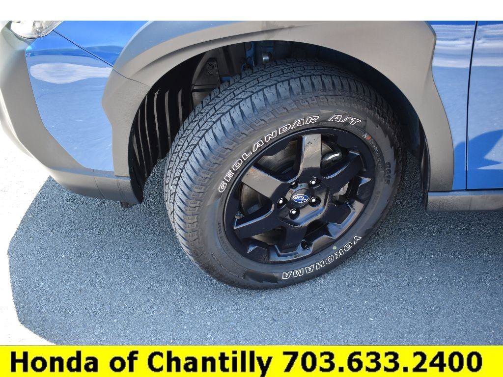 Used 2023 Subaru Outback Wilderness AWD/4WD image 29
