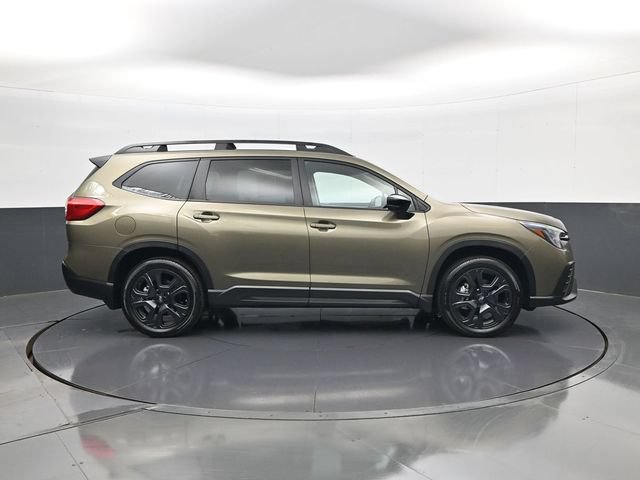 Used 2026 Subaru Ascent Bronze Edition AWD/4WD image 4