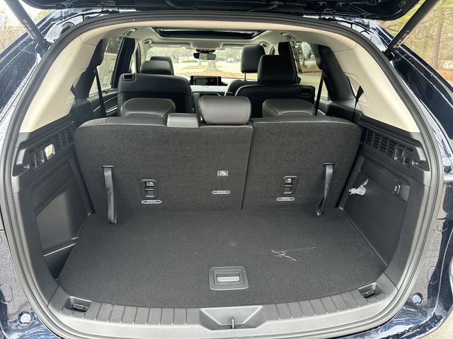 New 2026 MAZDA CX-90 3.3 Turbo w/ Premium Sport Pkg AWD/4WD image 25