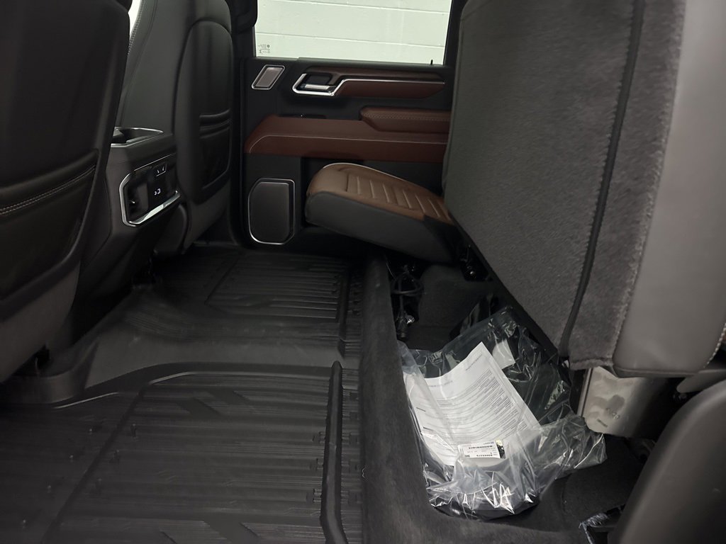 New 2026 GMC Sierra 2500 Denali Ultimate image 61