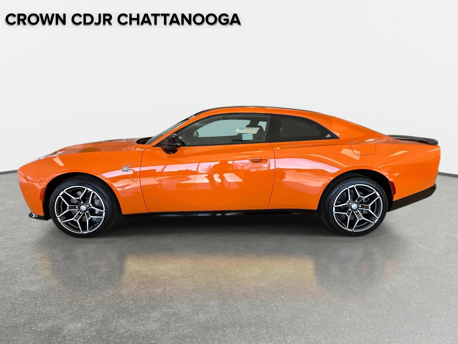 New 2026 Dodge Charger Scat Pack image 8