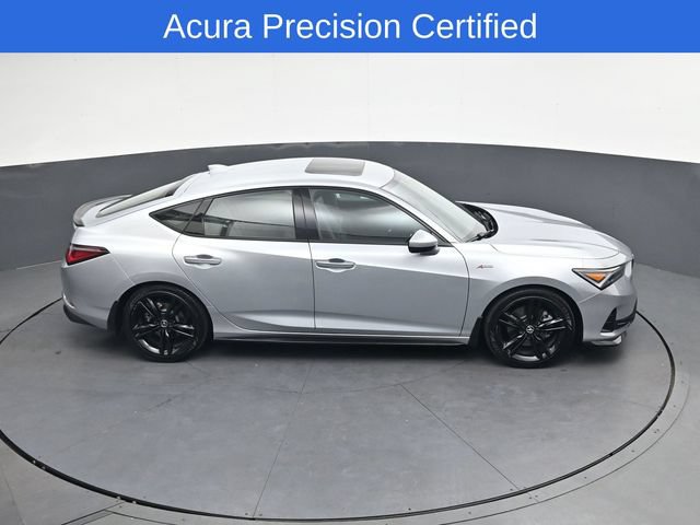 Used 2026 Acura Integra A-Spec FWD image 26