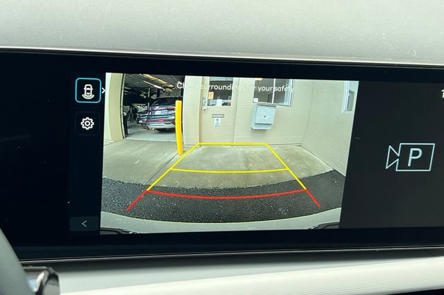 New 2026 Hyundai Tucson SEL FWD image 19