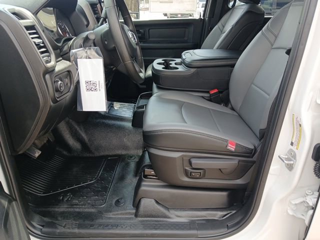 New 2026 RAM 3500 Tradesman image 29