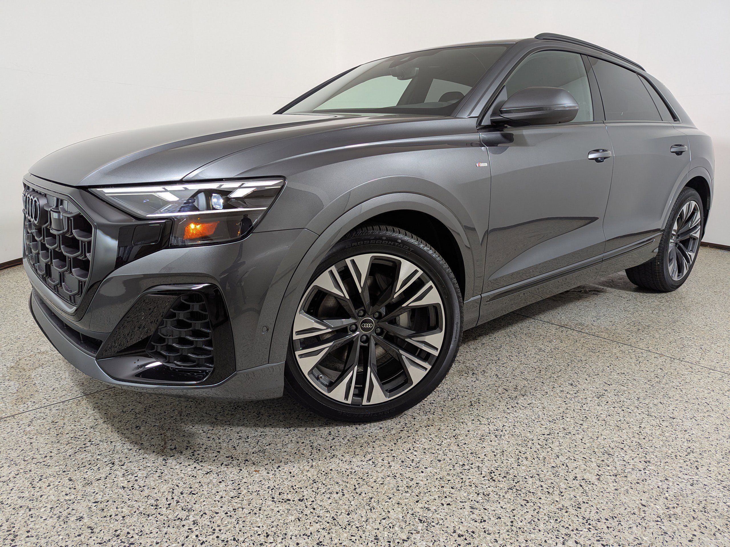 New 2026 Audi Q8 Premium Plus image 21
